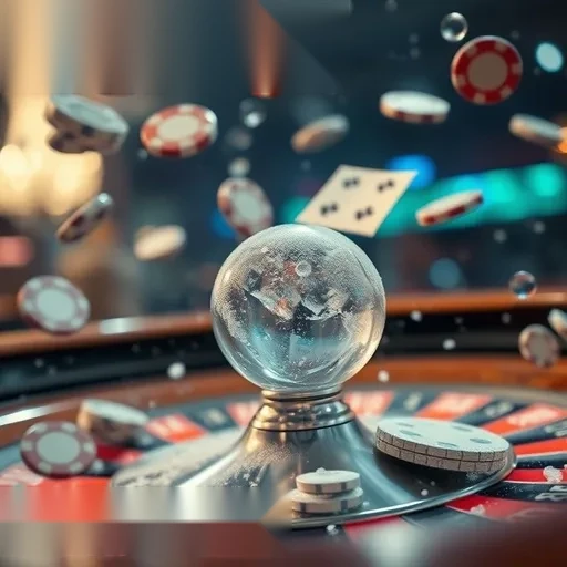 6 vantagens exclusivas do programa VIP da brlbet com